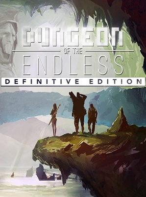 Dungeon Endless Definitive Edition PC