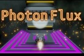 Photon Flux PC Steam Digital Code