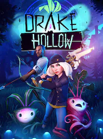 Drake Hollow PC Steam Digital Code