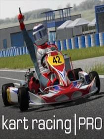 Kart Racing Pro PC Steam Account