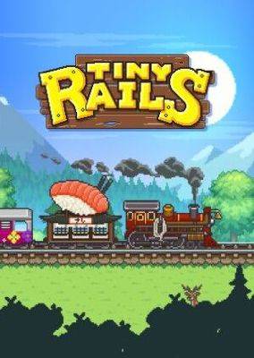 Tiny Rails Steam CD Key