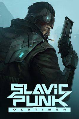Steam key SlavicPunk Oldtimer PC Steam Key