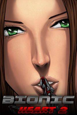 Bionic Heart 2 PC Steam Key