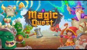 Magic Quest PC Steam Key