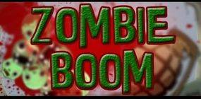 Zombie Boom PC Steam Key
