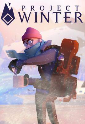 Project Winter PC Steam Digital Code