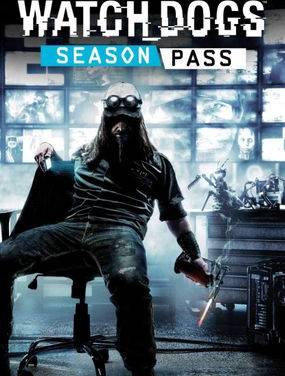 Watch Dogs Season Pass Ubisoft Connect Key