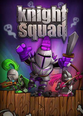 Knight Squad PC Steam CD Key