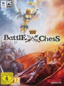 Battle vs Chess PC