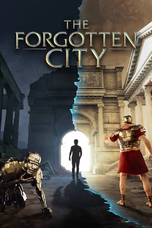 The Forgotten City PC Digital Code