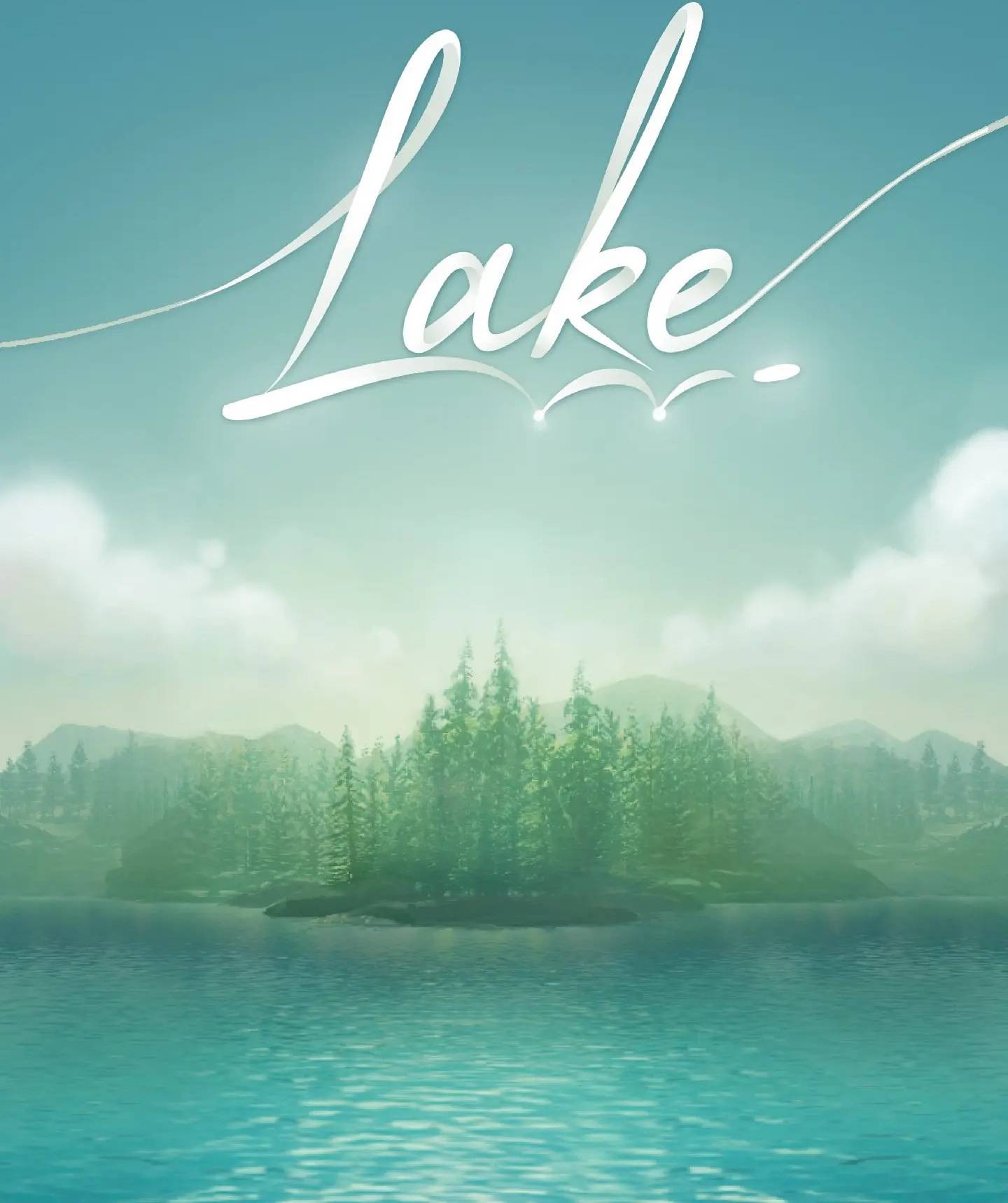 Lake PC Steam Digital Code