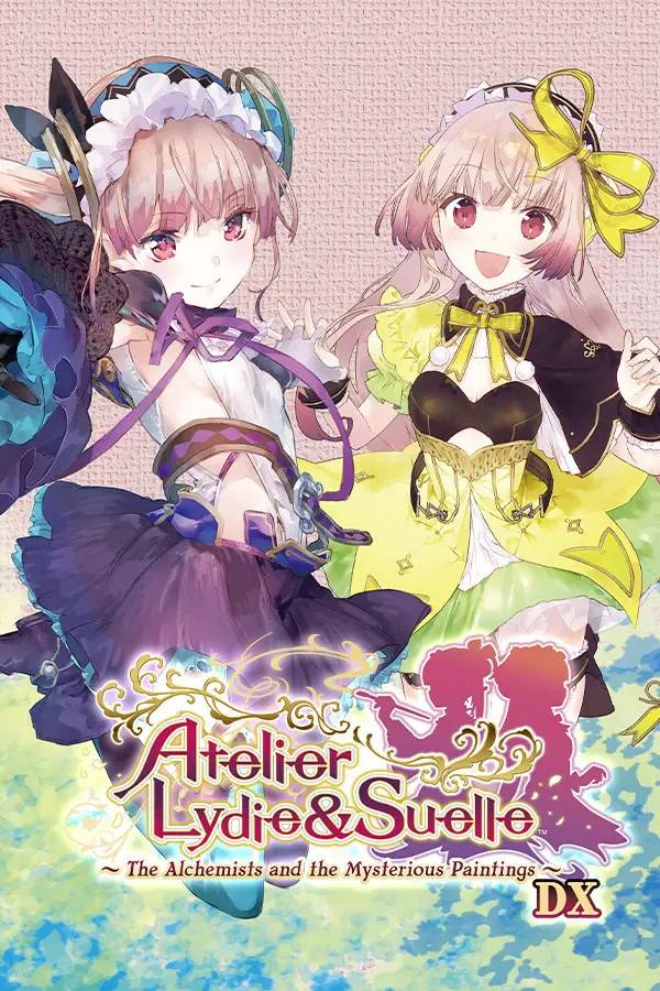 Atelier Lydie And Suelle PC Digital Code