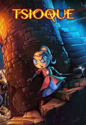 Tsioque PC Steam Key