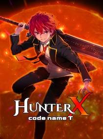HunterX Code Name T PC Steam Key