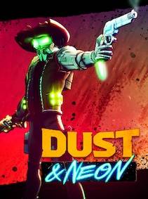 Dust Neon PC Steam Key
