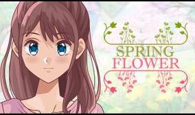 Spring Flower PC Steam Key