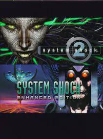 System Shock Pack Steam Key