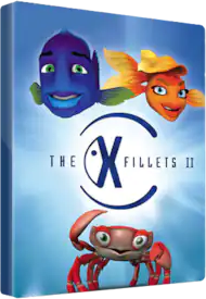 Fish Fillets 2 Steam Key