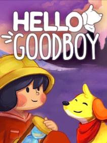 Hello Goodboy PC Steam Key
