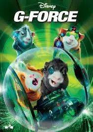 Disney G-Force PC Steam Digital Code
