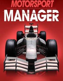 Motorsport Manager Steam Digital Code
