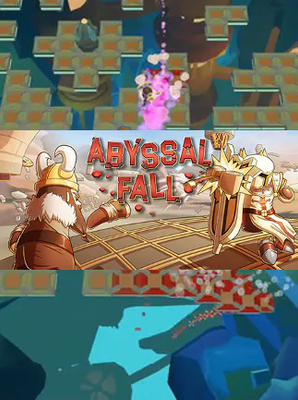 Abyssal Fall PC Steam Key