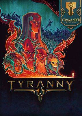 Commander Edition PC Steam Key