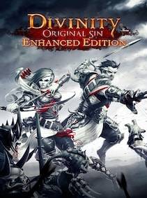Divinity Original Sin Enhanced Edition PC