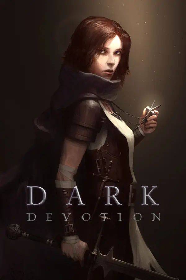 Dark Devotion PC Steam Digital Code