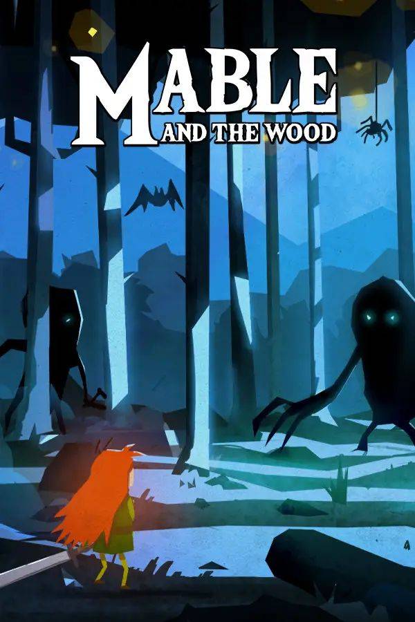 Mable and The Wood PC Mac Linux Digital Code