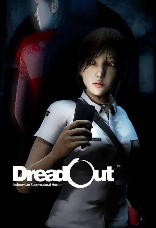 DreadOut PC Linux Digital Code