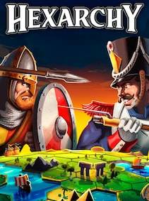 Hexarchy PC Steam Key
