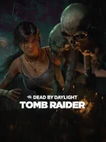 Tomb Raider Chapter