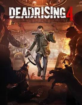 Xbox live digital code Dead Rising 4 Digital Code