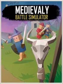 Battle Simulator