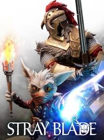 Stray Blade PC Steam Key