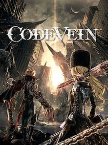 Code Vein PC Steam Account