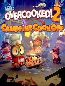 Campfire Cook Off Steam Key