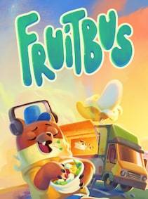 Fruitbus PC Steam CD Key