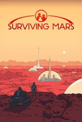 Surviving Mars Steam Digital Code
