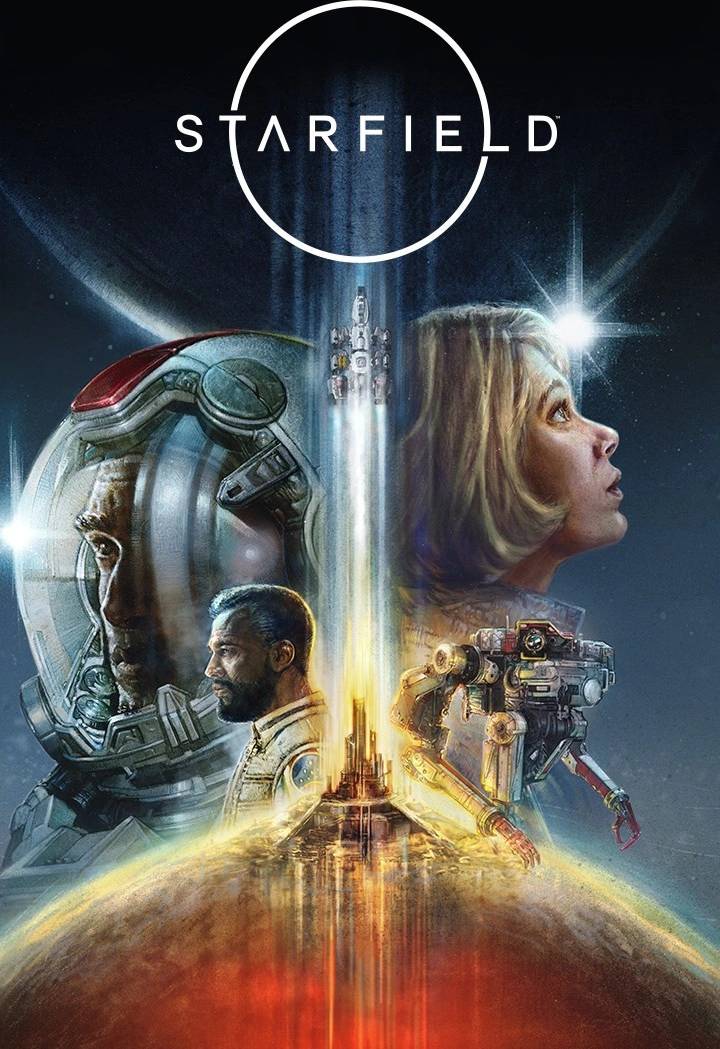 Starfield PC Digital Code