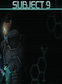Subject 9 Steam Key
