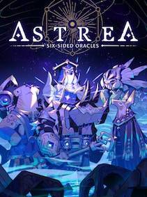 Astrea Six-Sided Oracles PC Digital Code