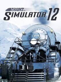 Trainz Simulator 12 PC Steam Key