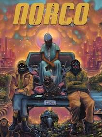 Norco PC Steam Key