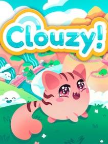 Clouzy PC Steam Key