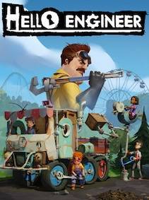 Hello Engineer PC Steam Key