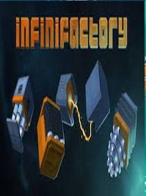 Infinifactory PC Steam Key