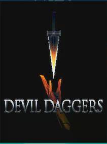 Devil Daggers Steam Key