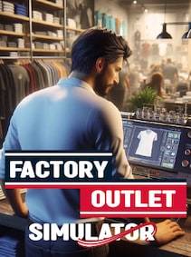 Factory Outlet Simulator PC